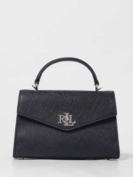 Shoulder bag woman Lauren Ralph Lauren