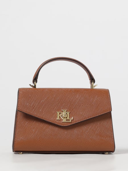 Shoulder bag woman Lauren Ralph Lauren