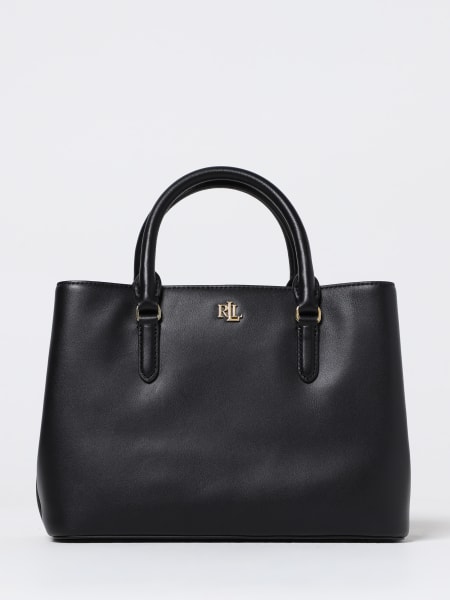 Shoulder bag woman Lauren Ralph Lauren