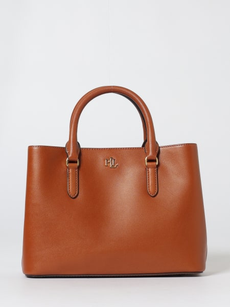 Shoulder bag woman Lauren Ralph Lauren