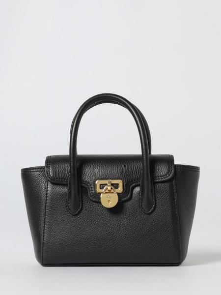 Shoulder bag woman Lauren Ralph Lauren