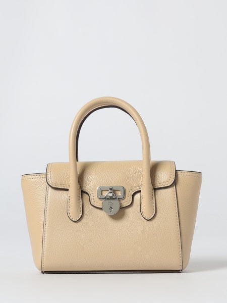 Shoulder bag woman Lauren Ralph Lauren