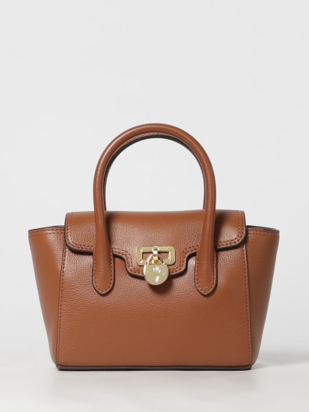 Shoulder bag woman Lauren Ralph Lauren