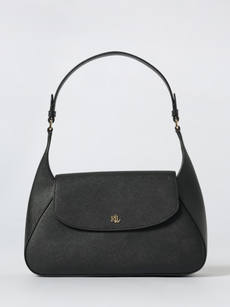 Shoulder bag woman Lauren Ralph Lauren