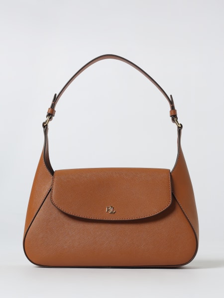 Shoulder bag woman Lauren Ralph Lauren