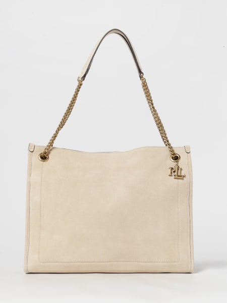 Shoulder bag woman Lauren Ralph Lauren