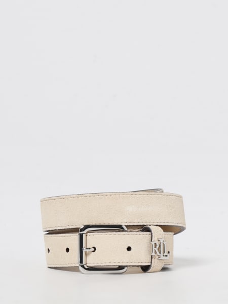 Belt woman Lauren Ralph Lauren