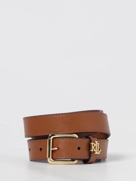 Belt woman Lauren Ralph Lauren