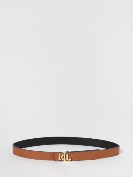 Belt woman Lauren Ralph Lauren