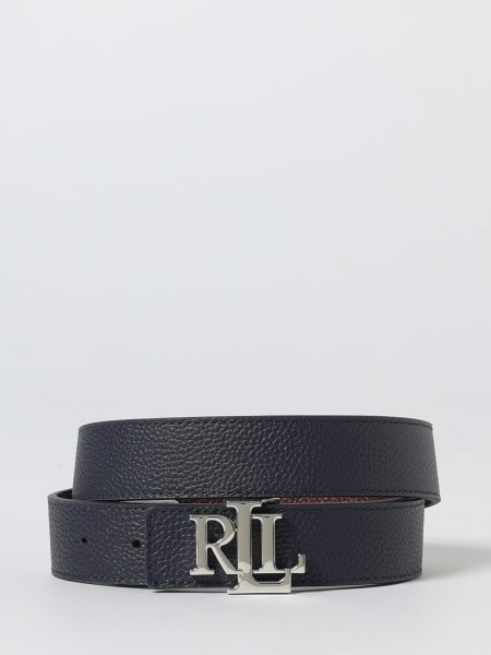 Belt woman Lauren Ralph Lauren