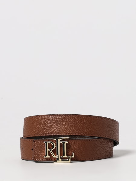 Belt woman Lauren Ralph Lauren