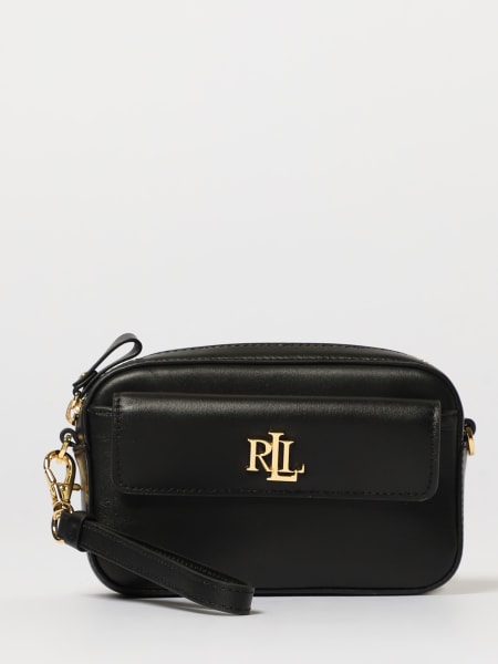 Shoulder bag woman Lauren Ralph Lauren