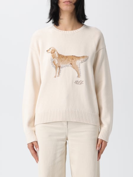Sweater woman Lauren Ralph Lauren