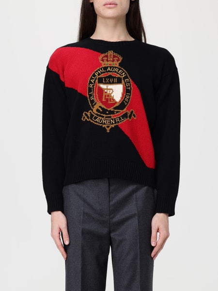 Sweater woman Lauren Ralph Lauren