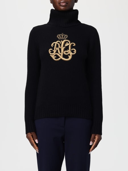 Sweater woman Lauren Ralph Lauren