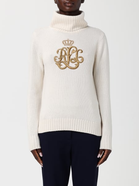 Sweater woman Lauren Ralph Lauren