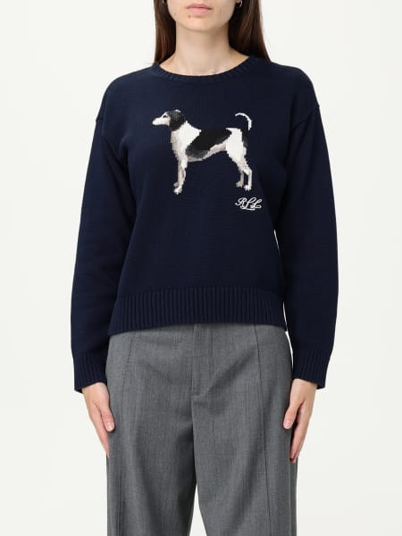 Sweater woman Lauren Ralph Lauren