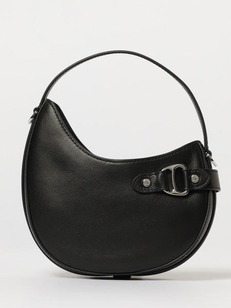 Sac porté épaule femme Lauren Ralph Lauren