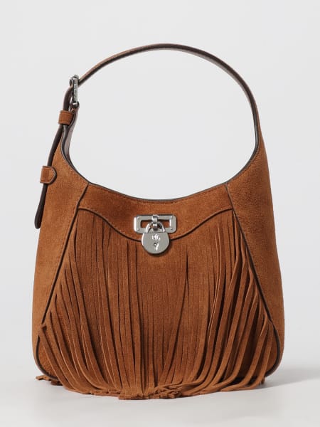 Shoulder bag woman Lauren Ralph Lauren