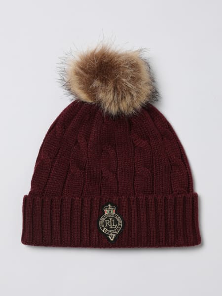 Hat woman Lauren Ralph Lauren