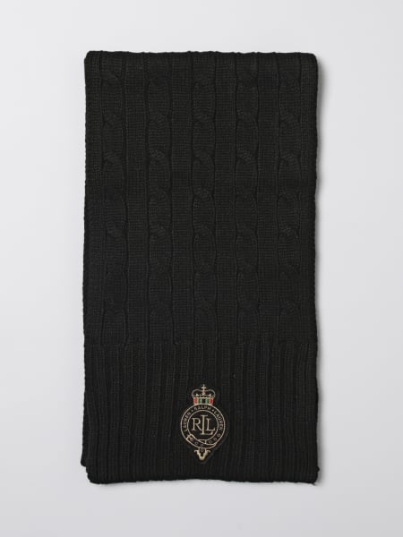 Scarf woman Lauren Ralph Lauren