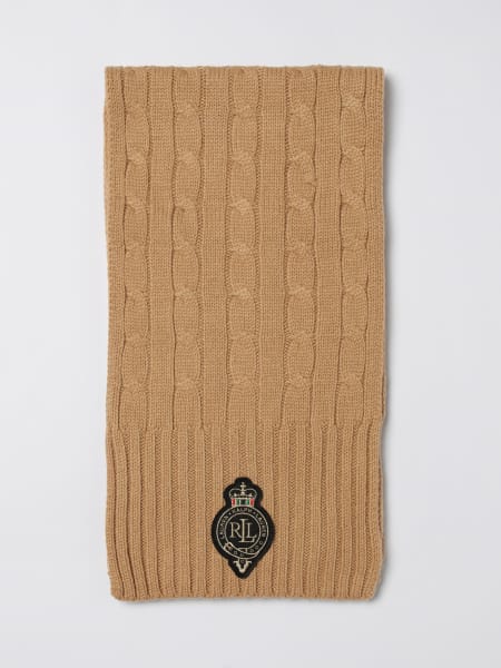 Bufanda mujer Lauren Ralph Lauren