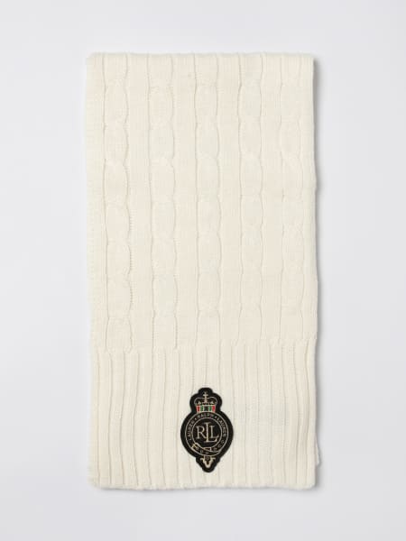 Scarf woman Lauren Ralph Lauren