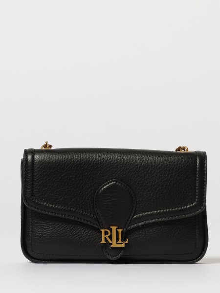 Shoulder bag woman Lauren Ralph Lauren