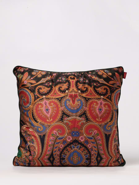 Coussins lifestyle Etro Home