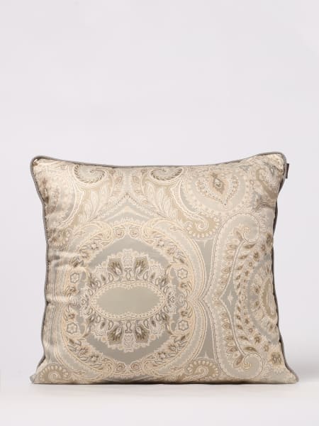 Coussins lifestyle Etro Home