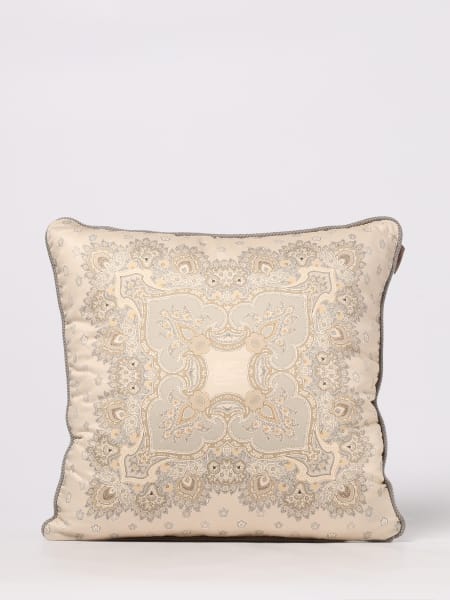 Coussins lifestyle Etro Home