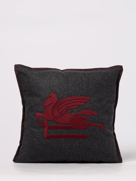 Coussins lifestyle Etro Home