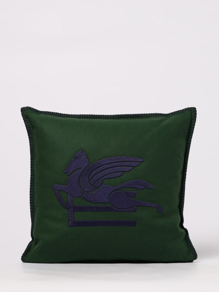 Coussins lifestyle Etro Home