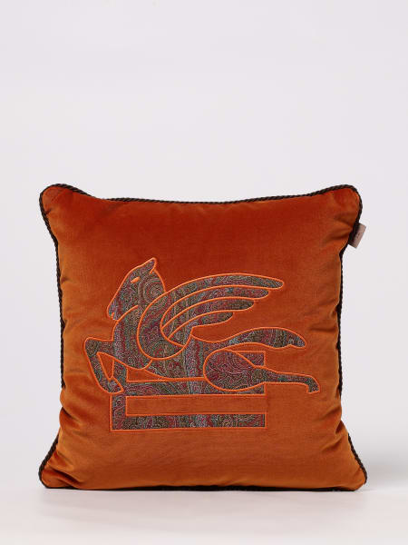 Coussins lifestyle Etro Home
