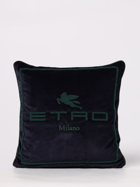 Coussins lifestyle Etro Home