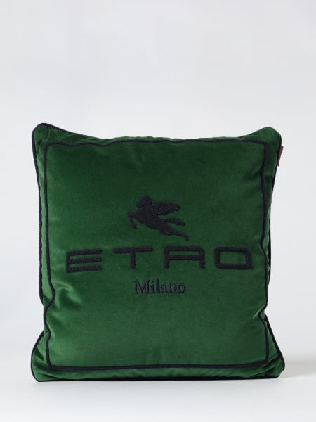 Coussins lifestyle Etro Home