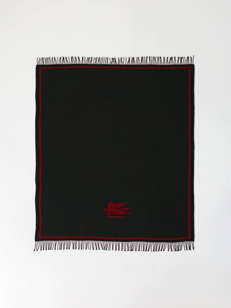 Bedcovers and blankets lifestyle Etro Home