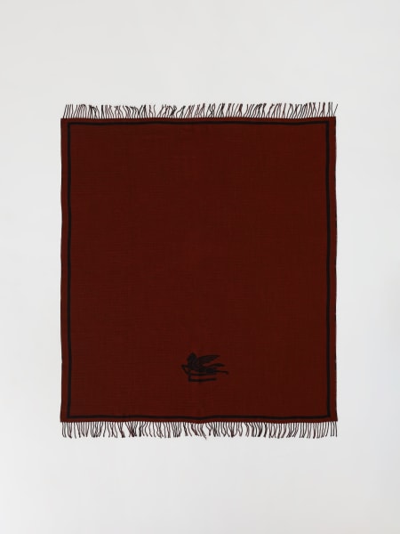 Bedcovers and blankets lifestyle Etro Home