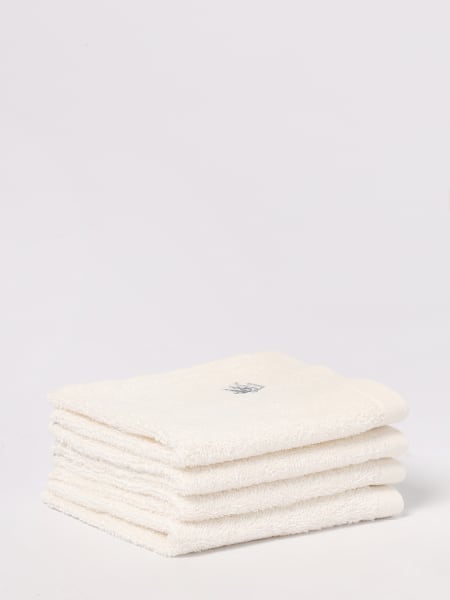 Bath and beach towels lifestyle Etro Home