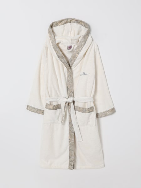 Bathrobes lifestyle Etro Home
