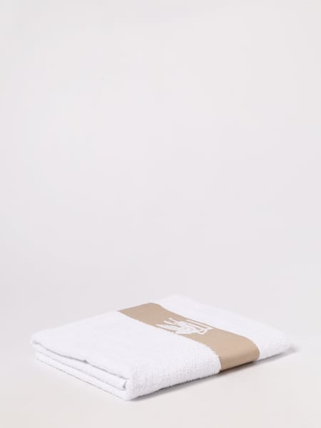 Bath and beach towels lifestyle Etro Home