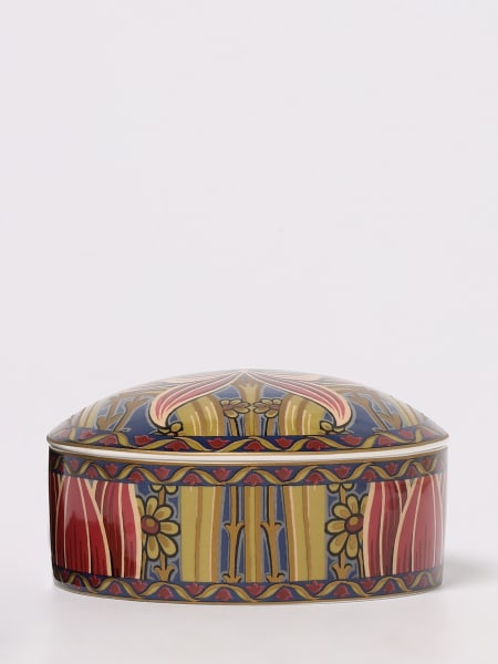 Paniers et corbeilles lifestyle Etro Home