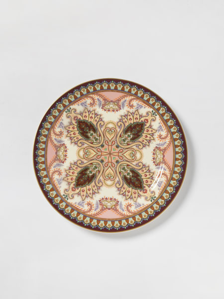 Dishware lifestyle Etro Home