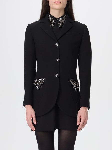 Blazer femme Versace