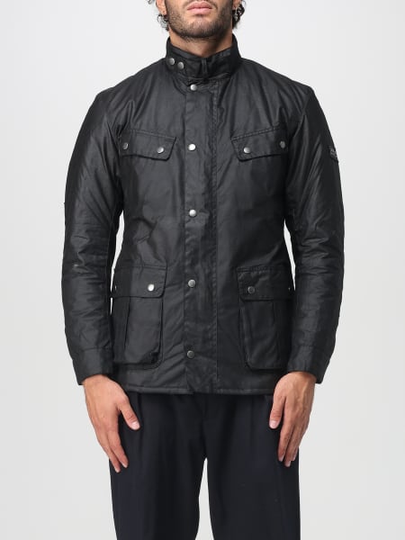 Jacket men Barbour