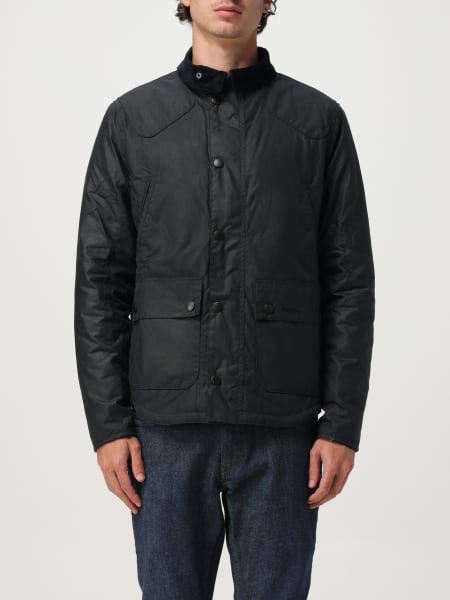 Jacket men Barbour