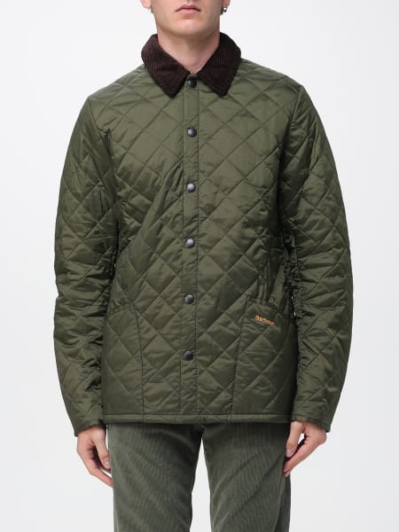 Jacket men Barbour