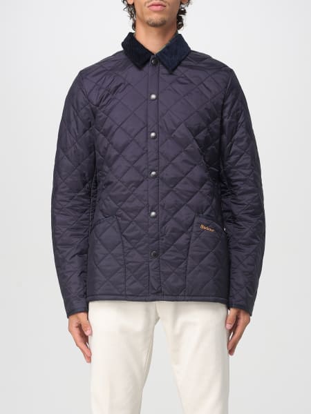 Jacket men Barbour