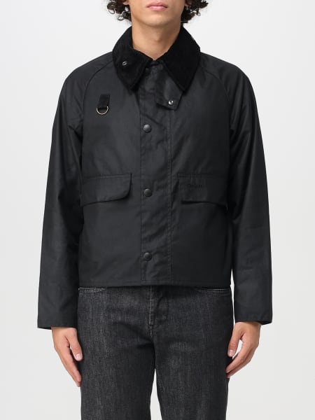 Jacket men Barbour