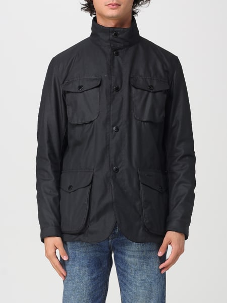 Jacket men Barbour